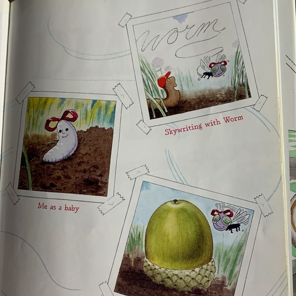 Diary of a Fly Hardback New Book - Picture 5 of 6